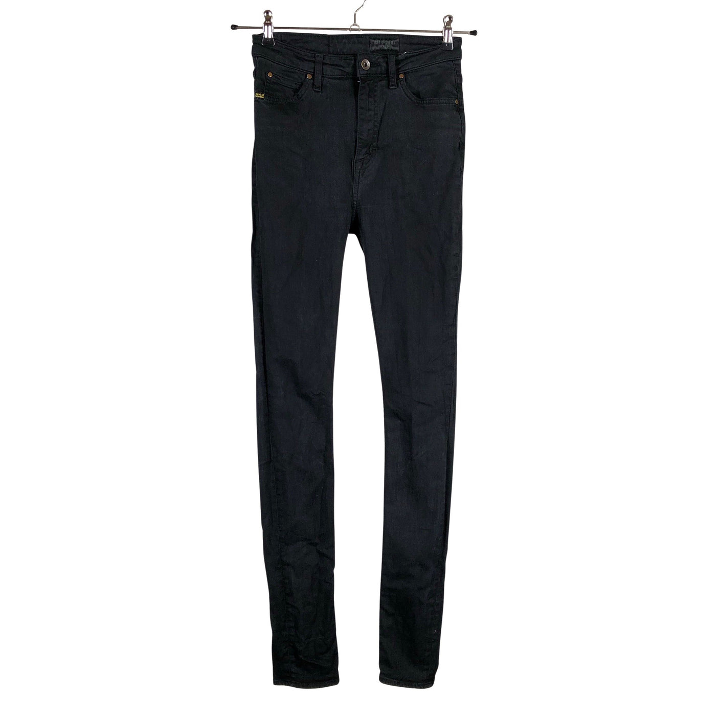 Unisex Tiger of Sweden - Teksad, suurus W28 - Must (1)