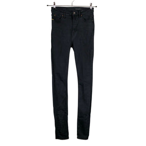 Unisex Tiger of Sweden - Teksad, suurus W28 - Must (1)