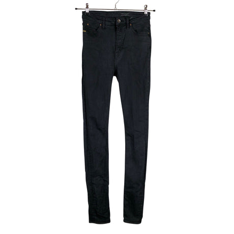 Unisex Tiger of Sweden - Teksad, suurus W28 - Must ()