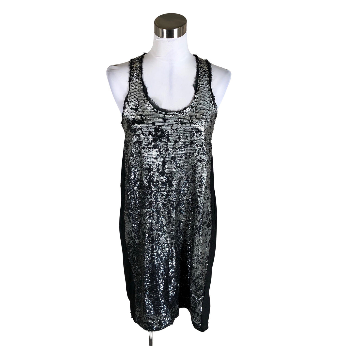 Unisex Guess - Pidulik tuunika, suurus 36 - Must (1)