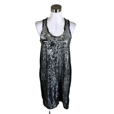 Unisex Guess - Pidulik tuunika, suurus 36 - Must ()