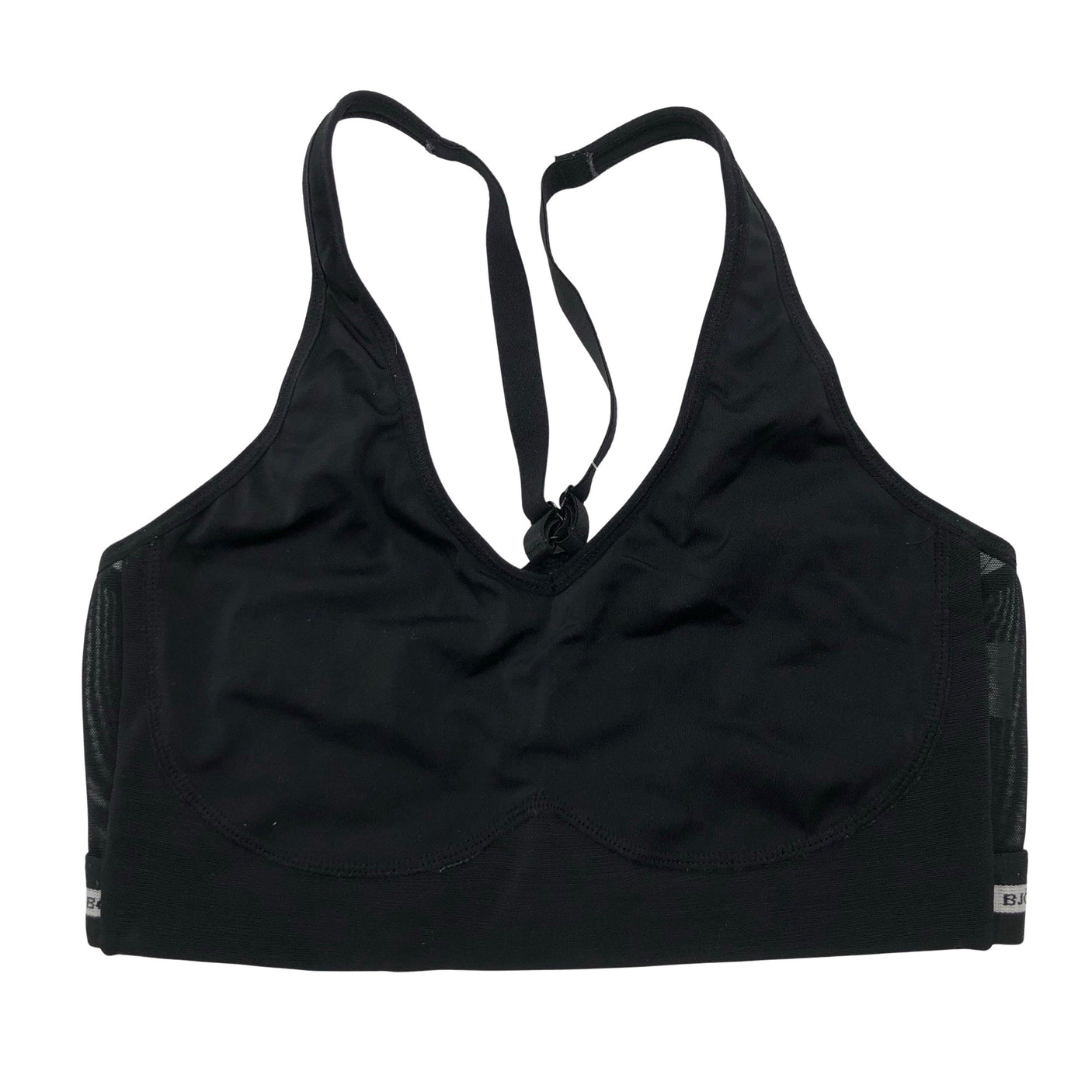 Unisex Björn Borg - Sporditopp, suurus 36 - Must (1)