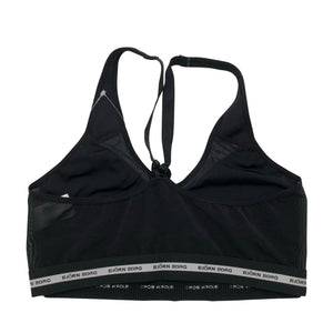 Unisex Björn Borg - Sporditopp, suurus 36 - Must (2)
