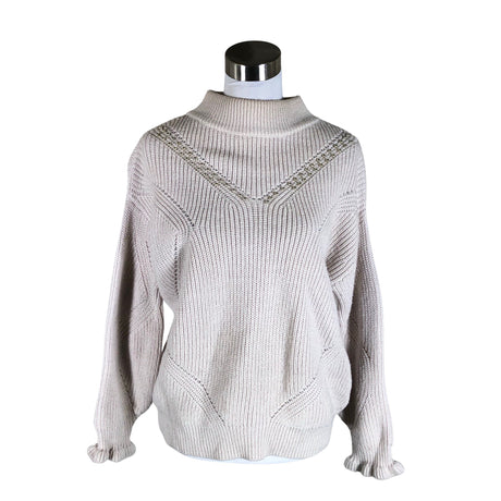 Unisex Guess - Kampsun, suurus 36 - Beige ()
