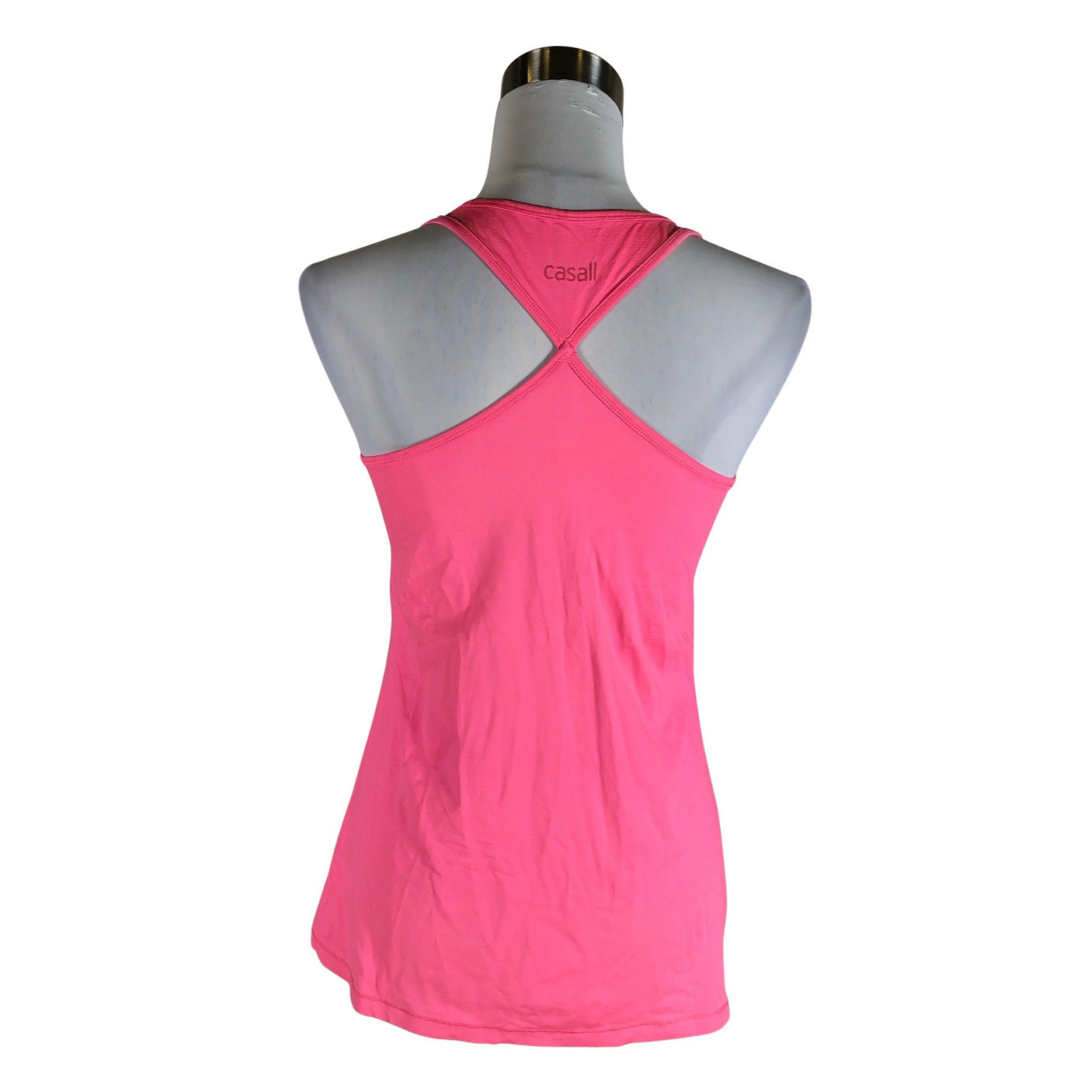 Unisex Casall - Sporditopp, suurus 36 - Roosa (2)