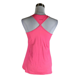 Unisex Casall - Sporditopp, suurus 36 - Roosa (2)