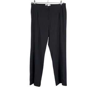 Unisex Voglia - Mittevenivad püksid, suurus 44 - Must (1)