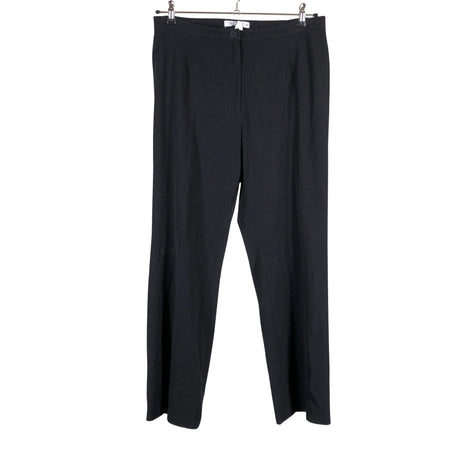 Unisex Voglia - Mittevenivad püksid, suurus 44 - Must ()