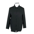 Unisex Karoliina - Jope, suurus 42 - Must ()
