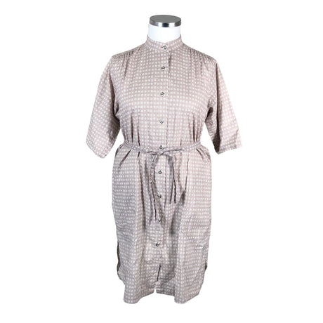 Unisex Marimekko - Mitteveniv kleit, suurus 42 - Beige ()