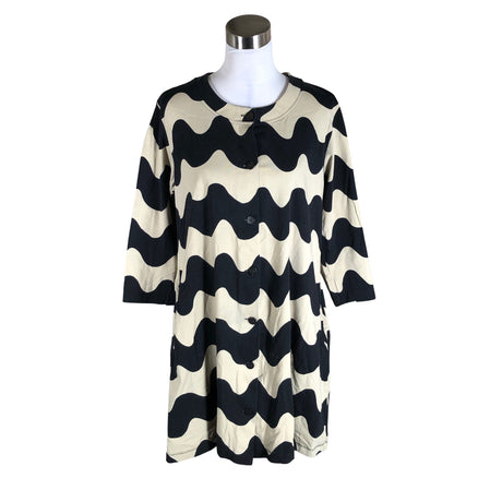 Unisex Marimekko - Jakk, suurus 40 - Beige ()