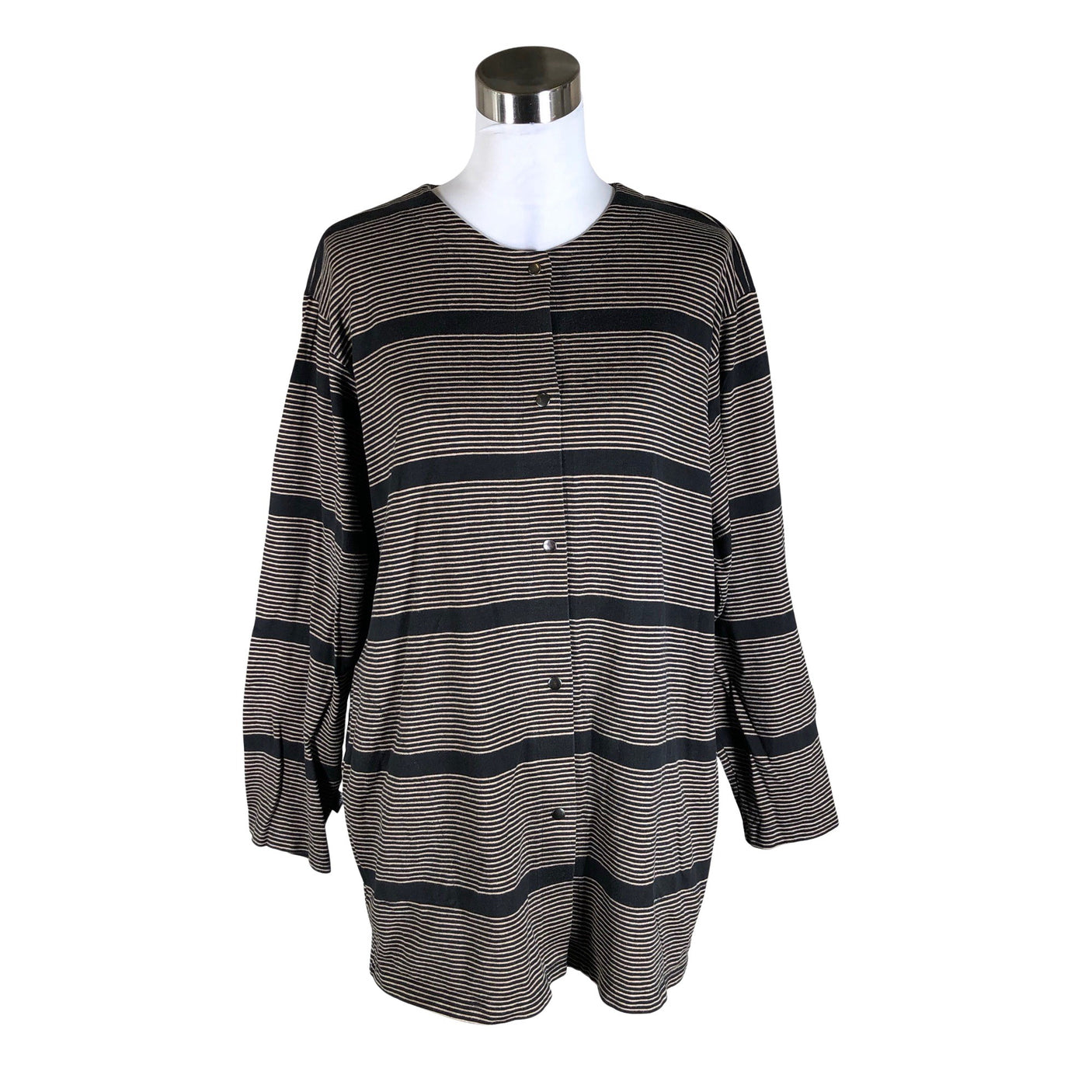 Unisex Marimekko - Jakk, suurus 40 - Pruun (1)
