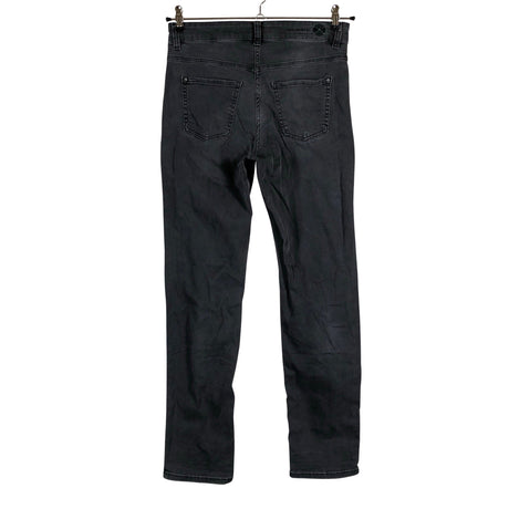 Unisex MAC - Teksad, suurus 36 - Hall (2)