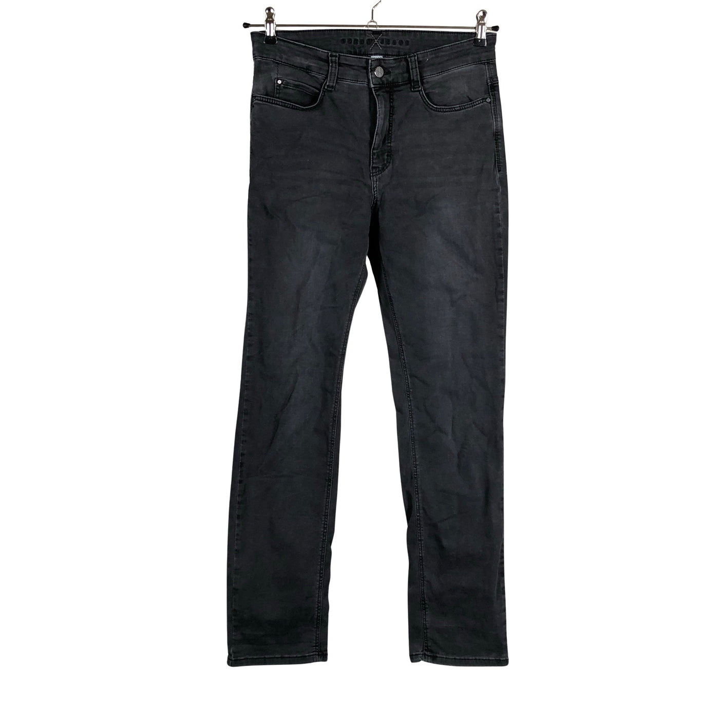 Unisex MAC - Teksad, suurus 36 - Hall (1)