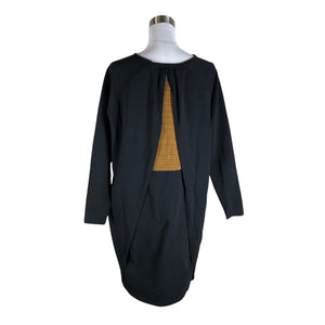 Unisex Yo Zen - Dressikangast kleit, suurus 38 - Must (2)