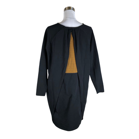 Unisex Yo Zen - Dressikangast kleit, suurus 38 - Must (2)