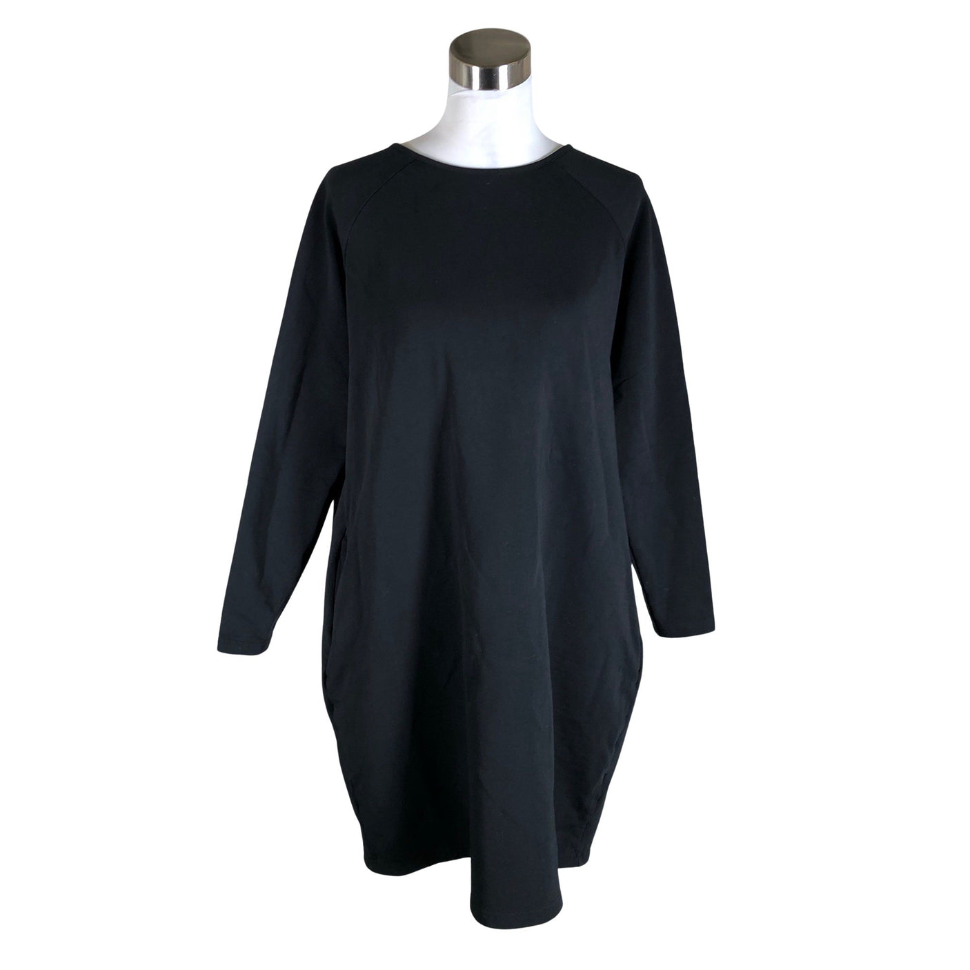 Unisex Yo Zen - Dressikangast kleit, suurus 38 - Must (1)