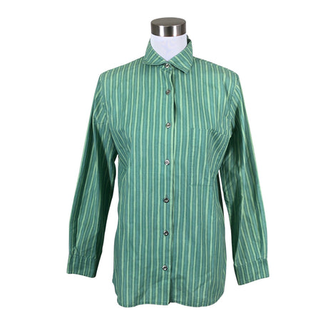 Unisex Marimekko - Triiksärk, suurus 38 - Roheline ()