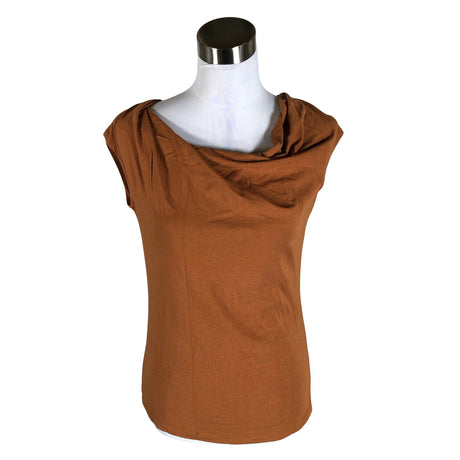 Unisex Global - Topp, suurus 36 - Pruun ()