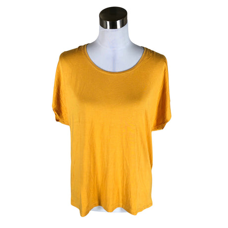 Unisex Nanso - T-särk, suurus 36 - Oranž ()