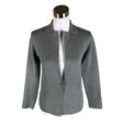 Unisex Nanso - Kardigan, suurus 34 - Hall ()