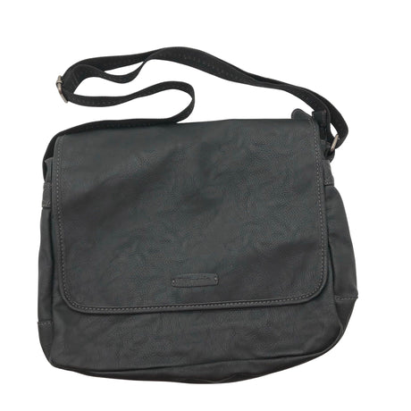 Unisex Tamaris - Õlakott, suurus Maxi - Must ()
