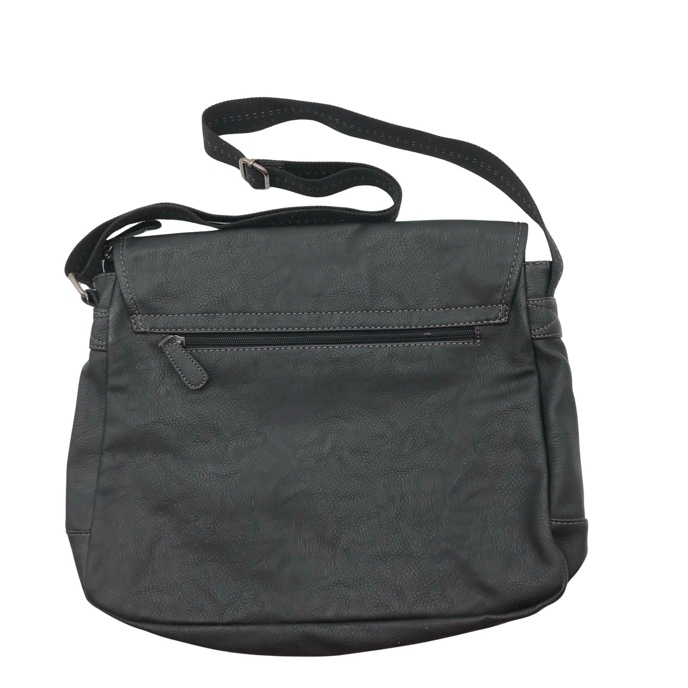 Unisex Tamaris - Õlakott, suurus Maxi - Must (2)