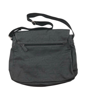 Unisex Tamaris - Õlakott, suurus Maxi - Must (2)