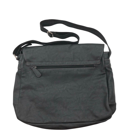 Unisex Tamaris - Õlakott, suurus Maxi - Must (2)