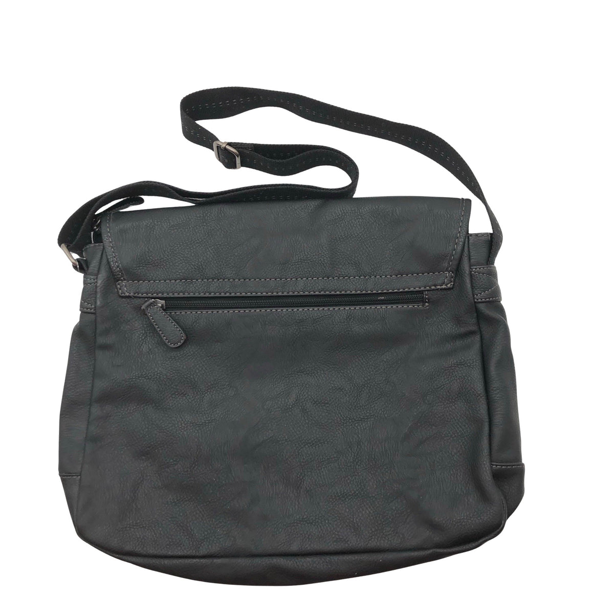 Unisex Tamaris - Õlakott, suurus Maxi - Must (2)