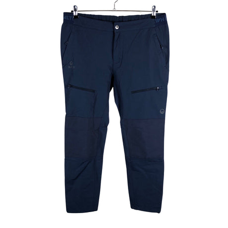 Unisex Halti - Õuepüksid, suurus 42 - Sinine ()