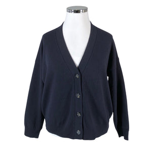 Unisex Gant - Kardigan, suurus 42 - Sinine (1)