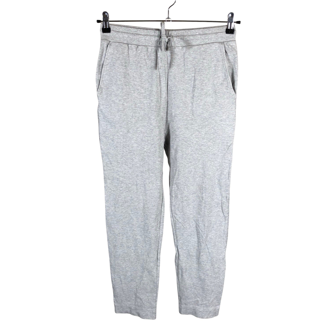 Unisex COS - Trikotaažist püksid, suurus 34 - Hall (1)