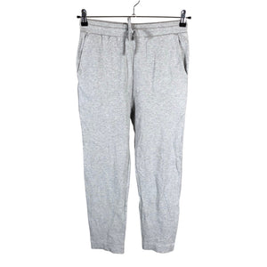 Unisex COS - Trikotaažist püksid, suurus 34 - Hall (1)