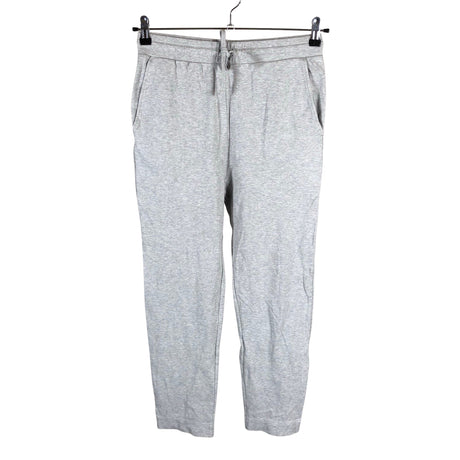 Unisex COS - Trikotaažist püksid, suurus 34 - Hall ()