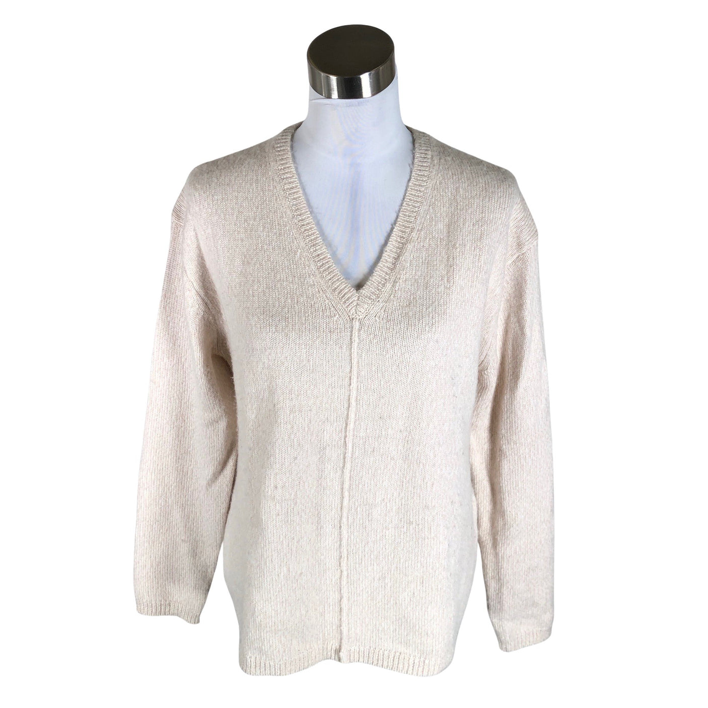 Unisex Second Female - Kampsun, suurus 38 - Heleroosa (1)