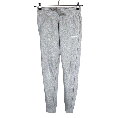 Unisex Adidas - Dressikangast püksid, suurus 34 - Hall ()