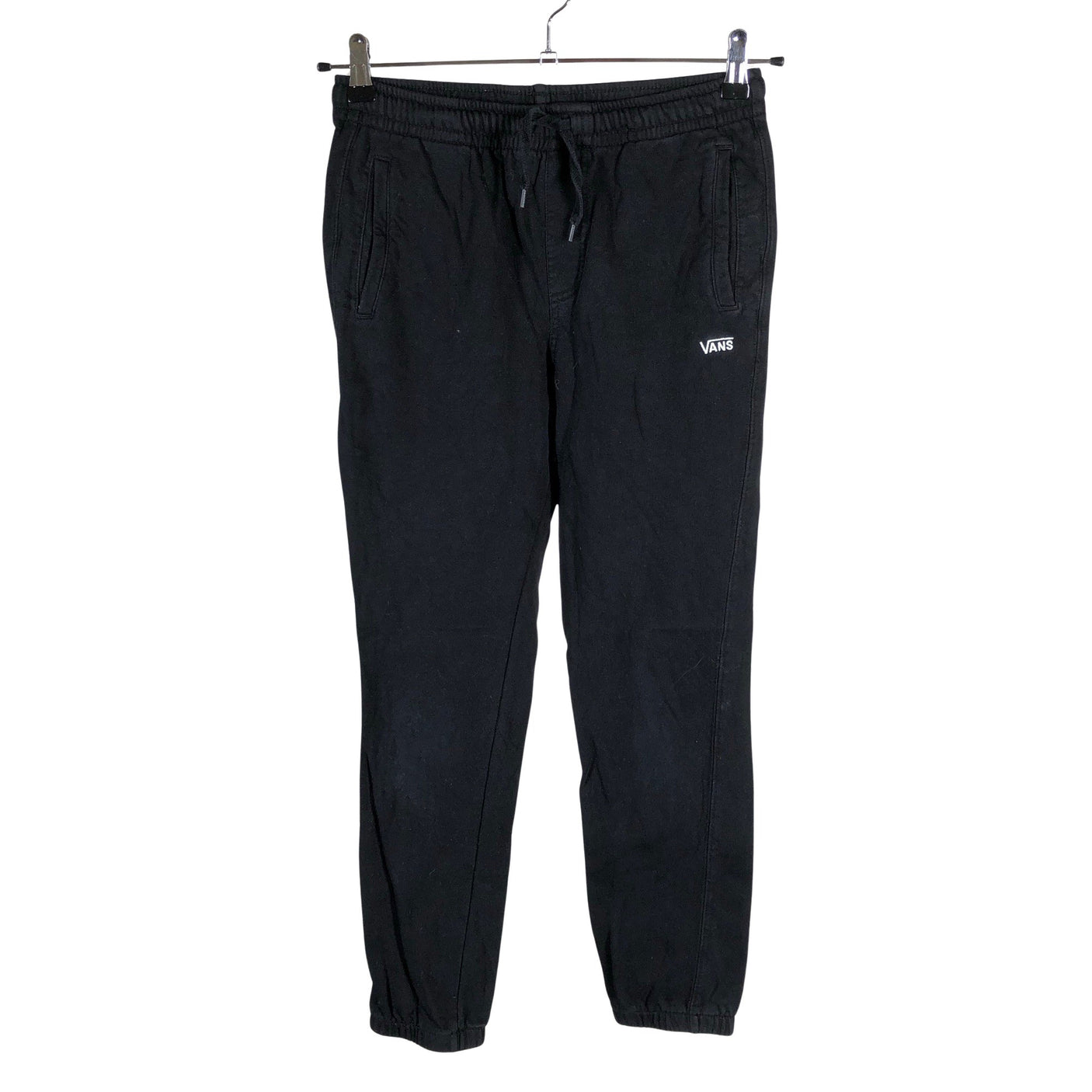 Unisex Vans - Dressikangast püksid, suurus 164 - 170 - Must (1)
