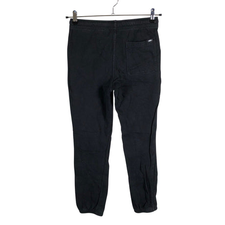 Unisex Vans - Dressikangast püksid, suurus 164 - 170 - Must (2)