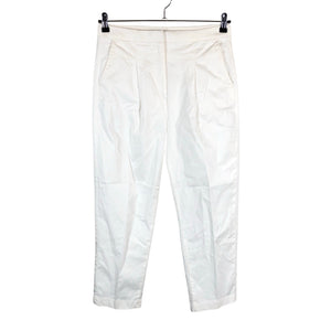 Unisex Esprit - Viigipüksid, suurus 36 - Valge (1)