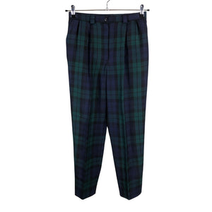 Unisex Etcetera - Mittevenivad püksid, suurus 36 - Sinine (1)