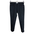 Unisex Brax - Mittevenivad püksid, suurus 36 - Sinine ()