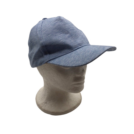 Unisex Bogi - Nokamüts, suurus 38 - 40 cm - Helesinine ()