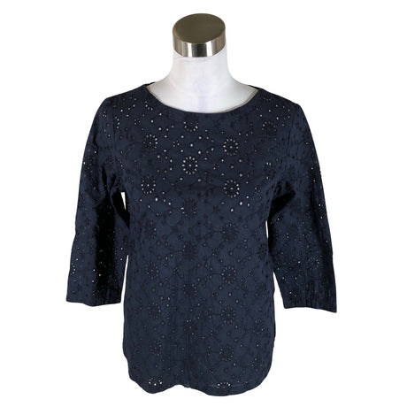 Unisex Noom - Pluus, suurus 36 - Sinine ()