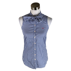 Unisex Noom - Topp, suurus 34 - Sinine (1)