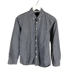 Unisex Gant - Triiksärk, suurus 158 - 164 - Must (1)