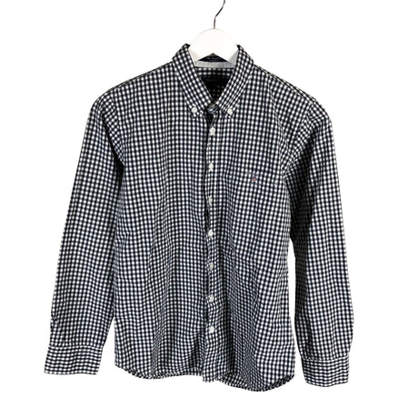 Unisex Gant - Triiksärk, suurus 158 - 164 - Must ()