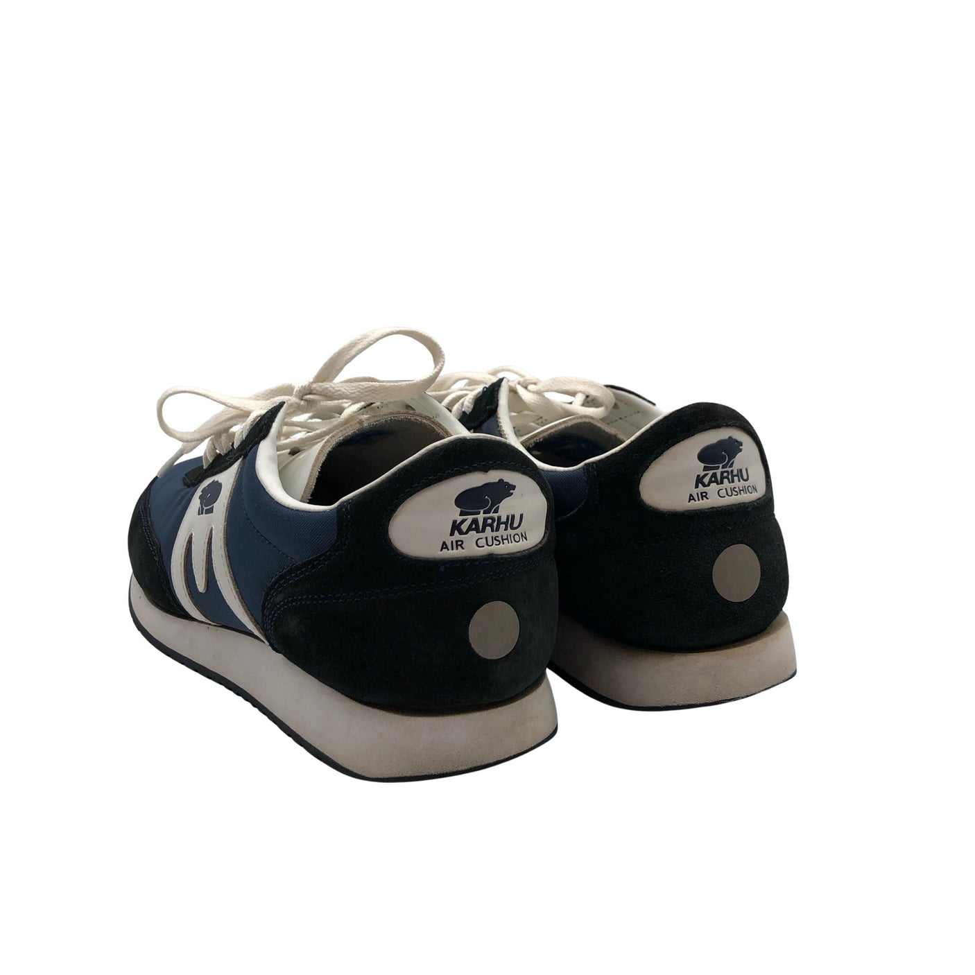 Unisex Karhu - Tennised, suurus 40 - Sinine (2)