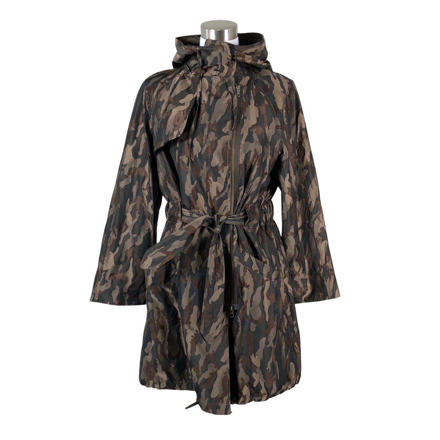 Unisex Ajatar - Jope, suurus 38 - Pruun (1)