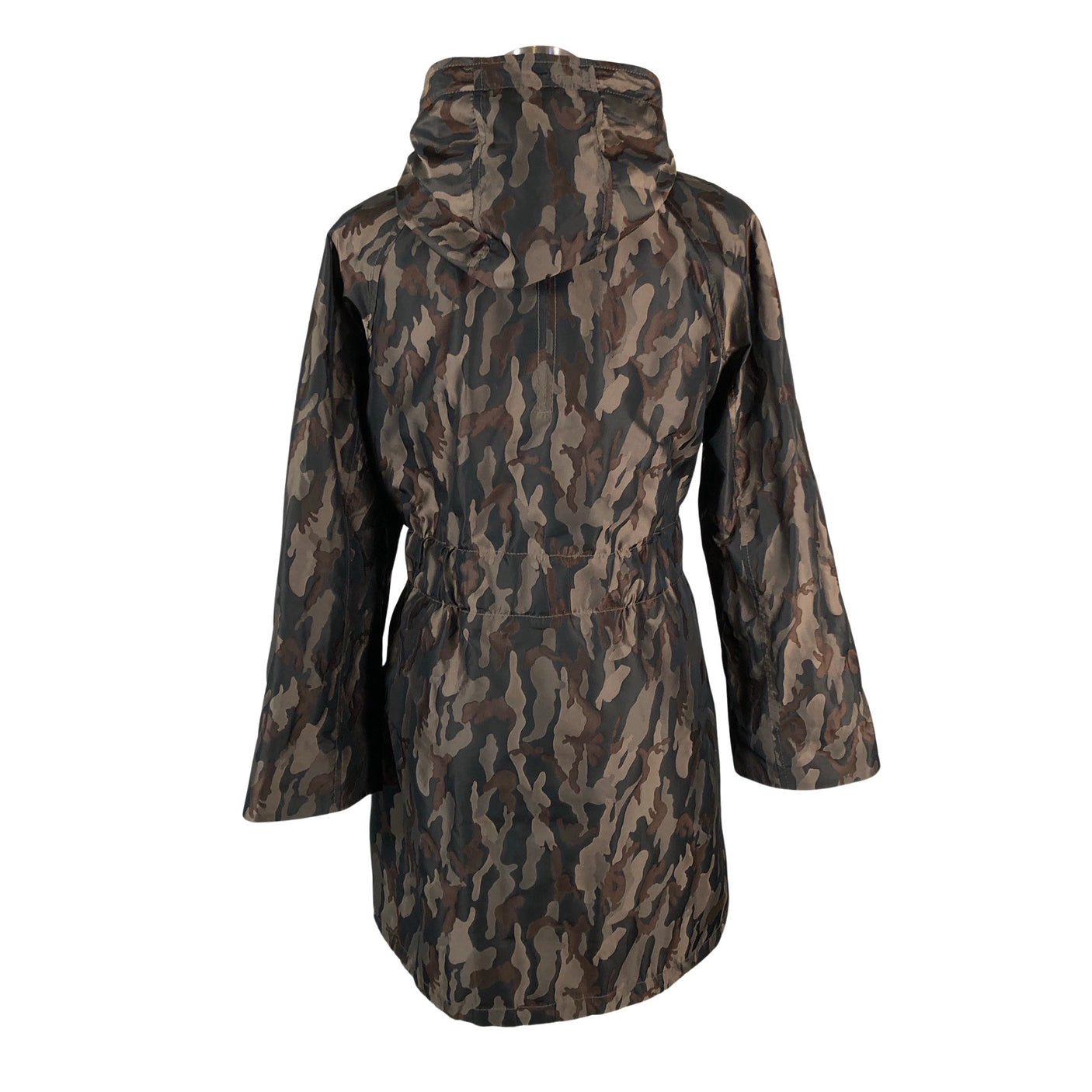 Unisex Ajatar - Jope, suurus 38 - Pruun (2)